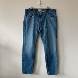 Everlane High-Rise Skinny Jean